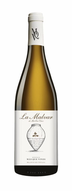 La Malvar de Más Que Vinos 2025