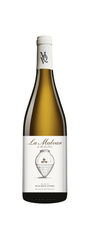 La Malvar de Más Que Vinos 2025