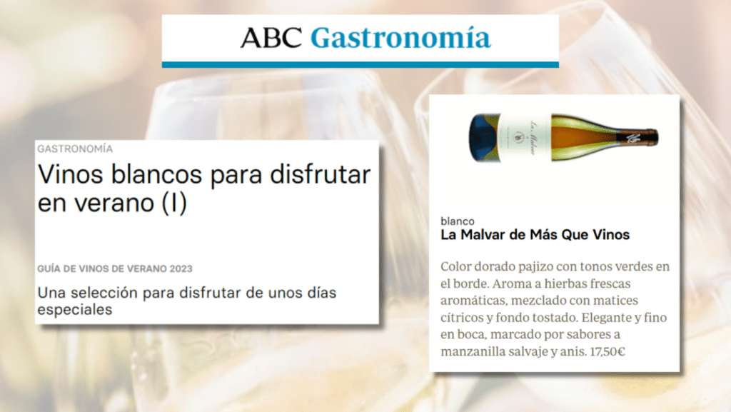 Bodegas_Mas_Que_Vinos_Vinos Toledo La Malvar ABC